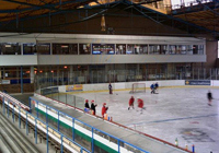 Zimný štadión Česká republika